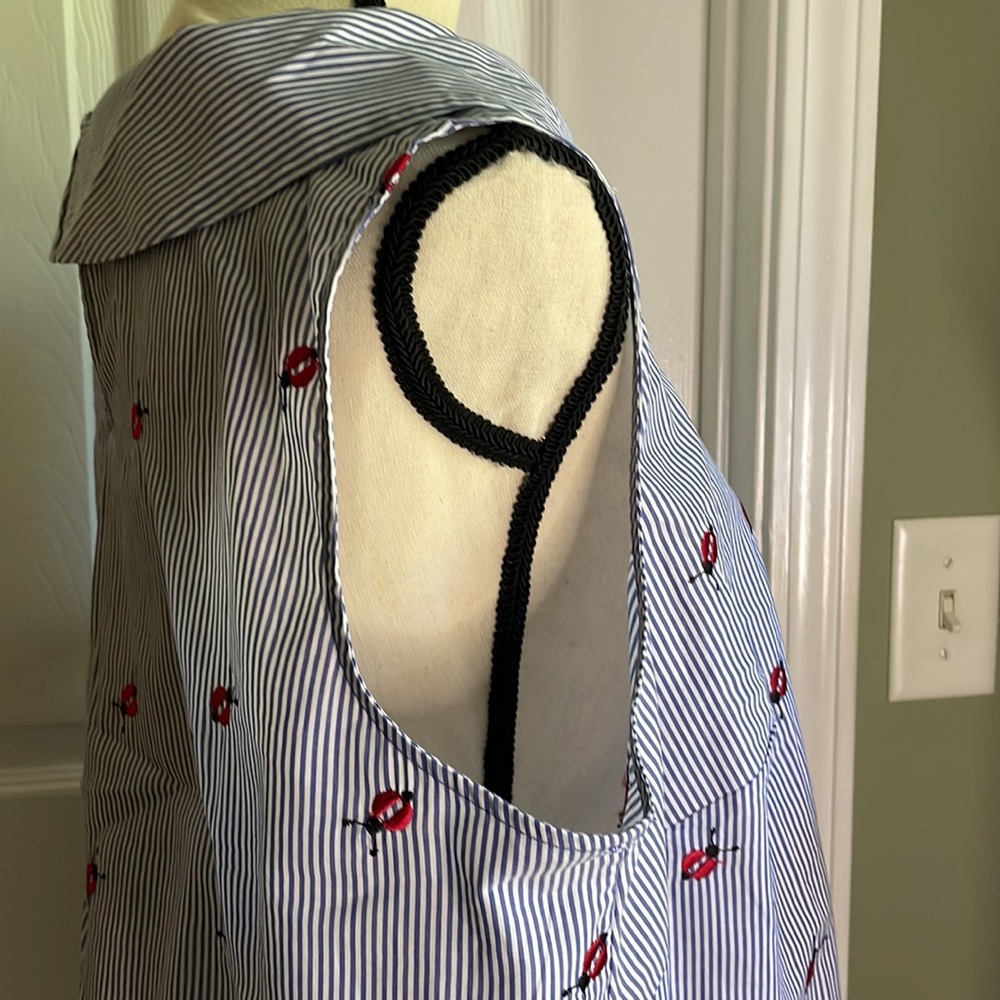 Talbot’s ladies blouse. - Picture 4 of 8